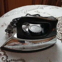اتوی برقی قدیمی