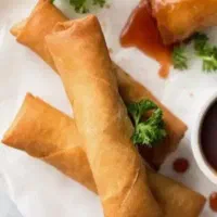 انواع سمبوسه وفلافل خانگی