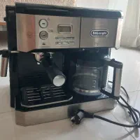 اسپرسوساز دلونگی مدل BCO431.s