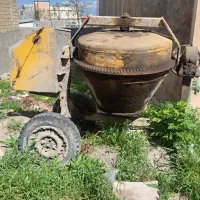 بتونیر|سگ|مشگین شهر, |دیوار