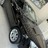 دنا 6 سرعته موتور جدید EF7P فول آبشن 1405