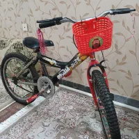 دوچرخه سایز ۲۰