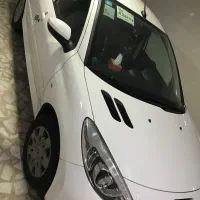 ۲۰۷ داشبورد ۲۰۶