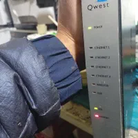 مودم adsl خاص