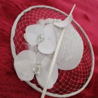 کلاه عروس