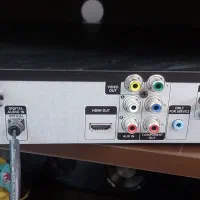 سیستم خانگی سامسونگ ۵ تکه