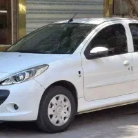 207 دنده ای|خودرو سواری و وانت|مشهد, طلاب|دیوار