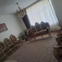 مبل ۹ نفره