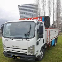 خدمات باربری ورناصری