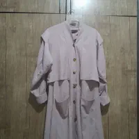 مانتو تابستونی وشومیز سایز ۴۴