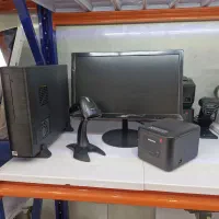 سیستم فروشگاهی ترازو آنلاین