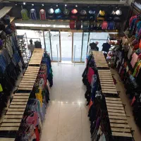 به یک جوان جهت کار در فروشگاه ورزشی نیازمندیم