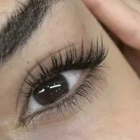 خدمات ابرو و مژه با تخفیف ویژه