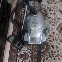 جاروبرقی الجی