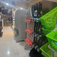 جای میوه و سبزی