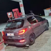 206 مدل80