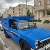 نیسان دوگانه ۱۴۰۱ اپشنال کم کار