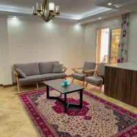 اجاره اپارتمان سعادت اباد یک خواب تمیز