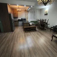 ۷۸ متری خوش نقشه دو خوابه