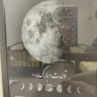 تابلو البوم موسیقی