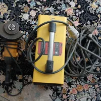 جوشکاری و خرد کاری  و برش.بستن شیرآلات. سیار