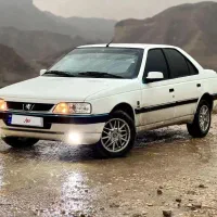 405slx مدل 97