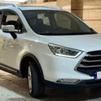 جک s3 مدل۱۳۹۷ بی رنگ اقساطی