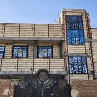 شیشه بری