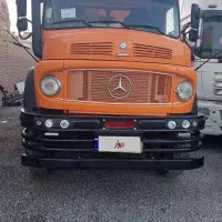 بنز تک کمپرسی ۱۹۳۰