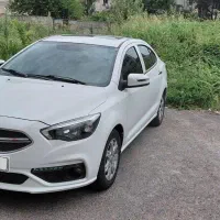 شاهین cvt|خودرو سواری و وانت|رشت, شالکو|دیوار