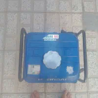 یکدستگاه موتوربرق
