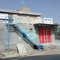 اجاره مغازه ۴۰ متری در رمکان