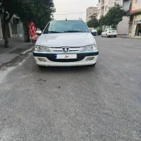 پارس‌tu5مدل۹۹دریچه‌گازسیمی