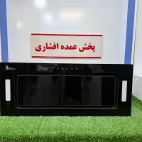 هود مخفی اخوان اجاق سینک پکیج (افشاری عمده)