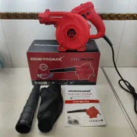 بلوور دمنده مکنده دیمردار تمام صنعتی ادون پرومکس