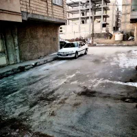 ماشین پژو پارس tu5
