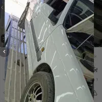 معاوضه پارس سال مدل ۹۲