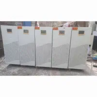 یو پی اس ۲۰ کاوا آنلاین ۲۴۰ولت باطری بیرون ups