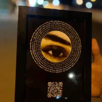 طراحی تابلو عکس