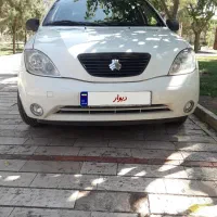 تیبا صندوق دار مدل ۹۹