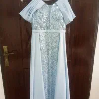 پیراهن مجلسی سایز ۳۸تا۴۴میخوره