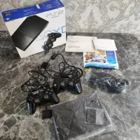ps2 پلمپ