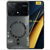 گوشی موبایل شیامی X6 pro 5g