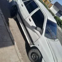 پراید ۱۴۱ مدل۸۷