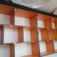 ویترین مغازه