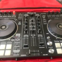 دستگاه دی جی ddj-rr Dj