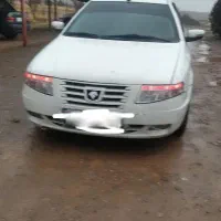 سمند سورن موتورملی