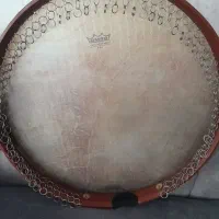 دف سما ،سبک