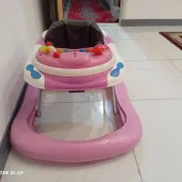 روروک بچه