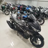موتور بلنتا 170VLX